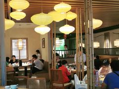 大堂-沅江水·湖南家宴(南村万博长隆商圈店)