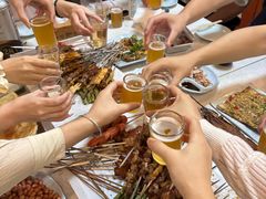 -江湖翅客(琶洲新村店)
