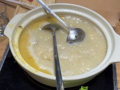 -湯系·煲汤手艺人(东二环泰禾广场店)