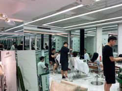 -潘多拉Hairsalon