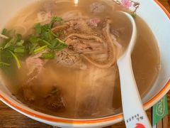 -越南牛肉河粉餐厅(书院巷店)