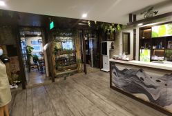 -青青一生美皮肤管理