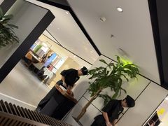-羲和雅苑•北京烤鸭(国贸商城店)