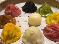 -翡翠拉面小笼包(岭南新天地店)