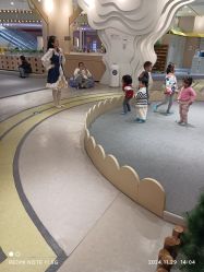 -MELAND CLUB亲子乐园·派对(浦东LCM置汇旭辉馆)
