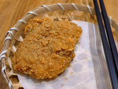 -和府捞面(中山龙之梦店)