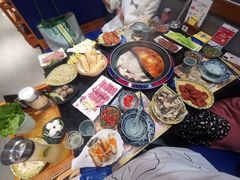 -成都老码头火锅(旺角店)