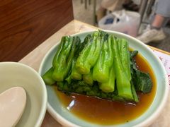 -香江姳苑粥饭(人民广场店)