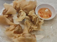 锦卤炸云吞-和乐喜点(宝岗大道店)