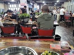 -皖北巫氏三胖地锅鸡(长淮总店)