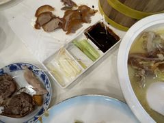 -便宜坊烤鸭店(玉蜓桥天坛店)
