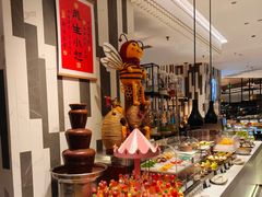 -广州粤海喜来登酒店