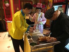 -红红烤鸭店(西单店)