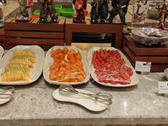 -盛宴标帜餐厅·亲子自助 (南昌喜来登酒店)