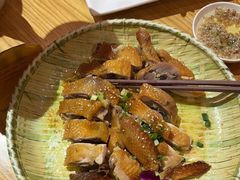 -德胜轩正宗顺德菜(宝安沙井会展中心店)