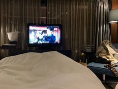-上海静安铂尔曼酒店