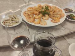 -陶缘一号·四季缘·老字号顺德菜·户外婚礼家宴(西滘店)