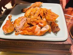 -情满四合院•京菜•烤鸭(动物园店)