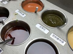 -海底捞火锅(泉城路店)