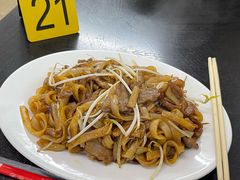 -三和美食(西华路店)
