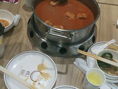 -杨翔豆皮涮牛肚(华阳城店)