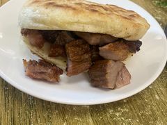 -清真-戏楼王记牛肉面
