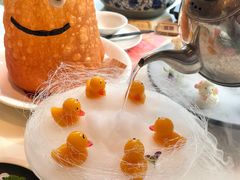 -虾饺妹·酒家(海珠广场店)