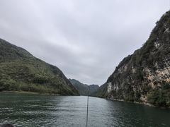 -乌江画廊(彭水苗族土家族自治县)