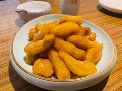 -禾珍珠家常小馆(河南博物院店)