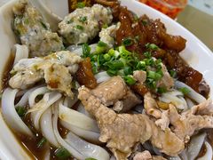 -荔林食店(西华路店)
