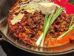 -咖咖火锅(老店)