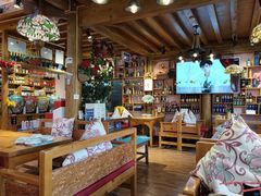 大堂-民食香·腊排骨野生菌美食(木府店)