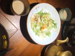 -楼兰新疆主题餐厅(苏州中心店)