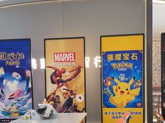 -猎人桌游吧(合生汇店)