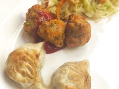 -海南新燕泰大酒店·早午自助餐丹利朗西餐厅