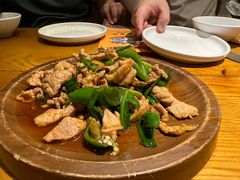 -隔壁老王·家常云南菜(花巷店)