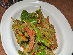 -肆海小川菜酒馆Wine Bistro (青年路店)