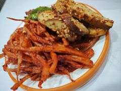 -三姐妹冷面馆(保卫路店)
