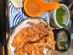 -沼津港精致料理·寿喜烧·烧鸟(青浦宝龙广场日料榜单店)