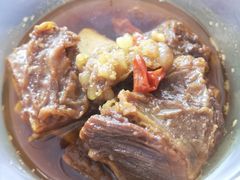 -好成财牛排馆(涂门街总店)