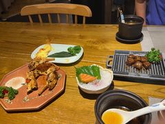 -山盛创作料理·Yamamori(珠宾店)