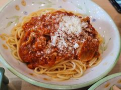 -萨莉亚意式餐厅(南京环亚凯瑟琳广场店)