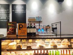 -HELLO 27 意面·沙拉·帕尼尼