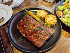 -1886德国汽车餐厅(外滩中央店)