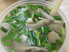 -牛师傅广式药膳牛骨汤美食(江南西店)