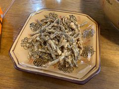 -乐山第一家临江鳝丝(茶坊路店)