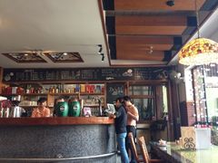 -C31地窖餐厅(黑龙江北路店)
