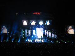 -南京奥林匹克体育中心-体育馆