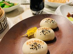 -宝丽轩中餐厅BAOLIXUAN