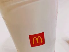零度可乐-麦当劳(新华路步步高店)